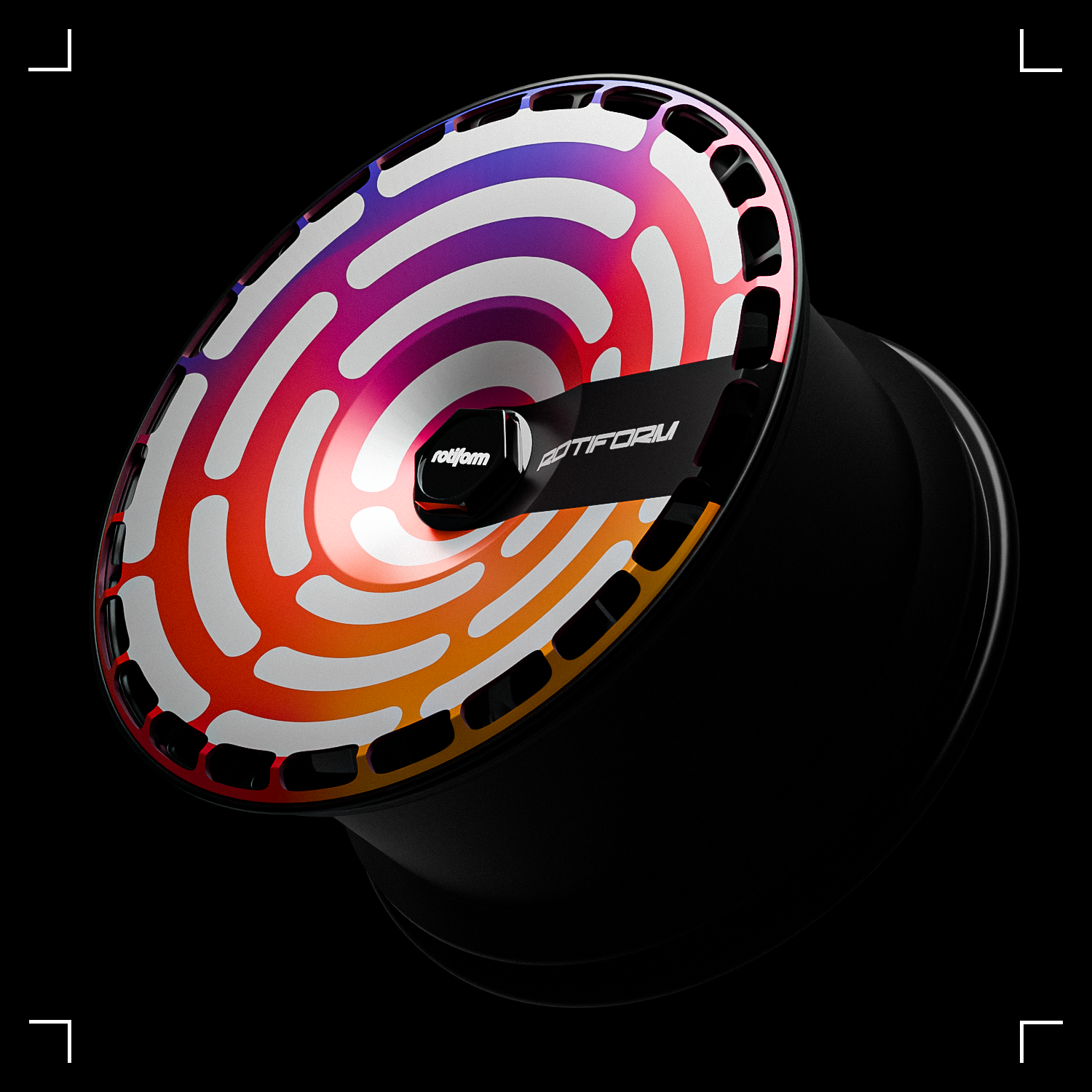 Rotiform Aerodisc Livery — 12